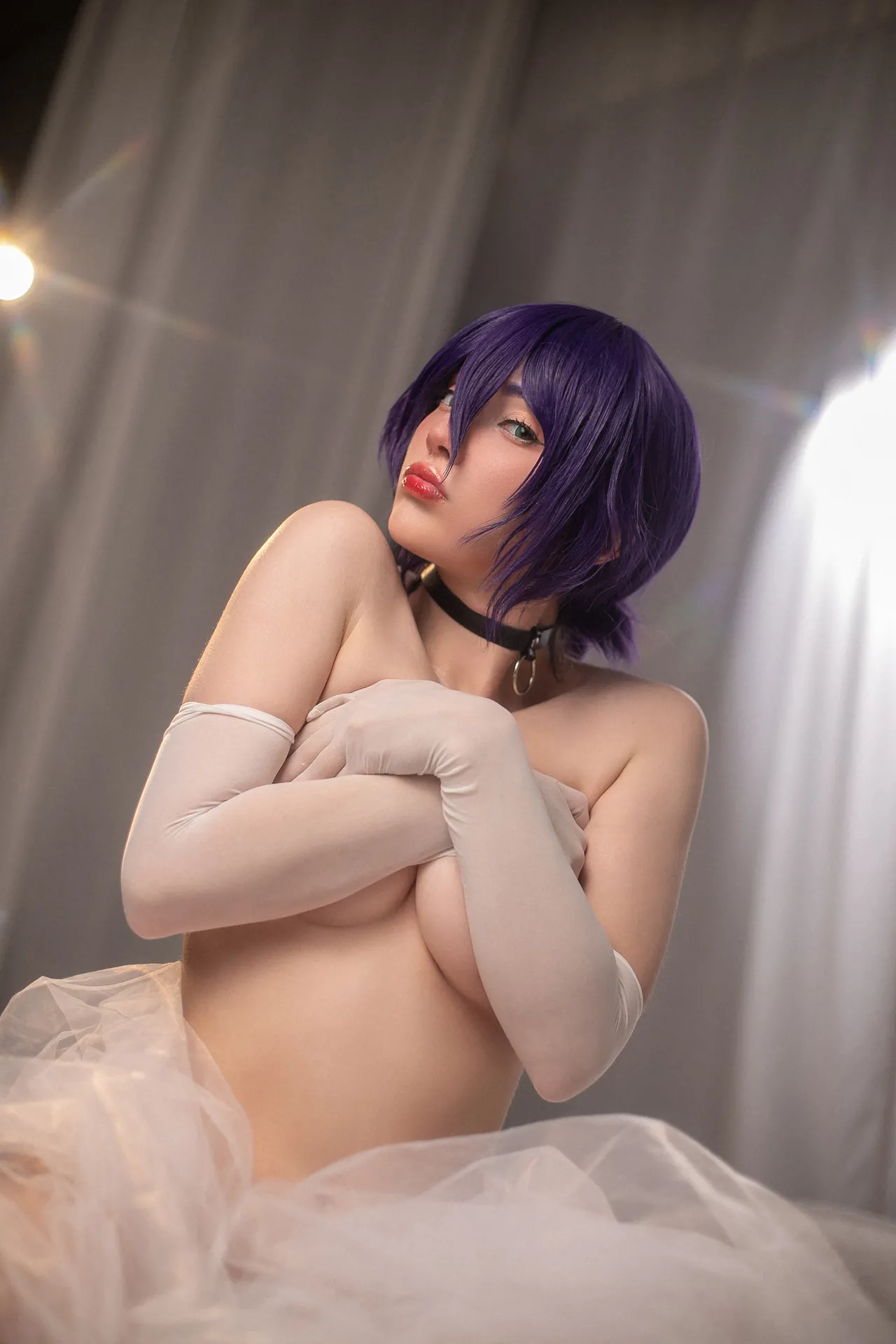 Misaki Sai - Reze lingerie-erohere31.webp